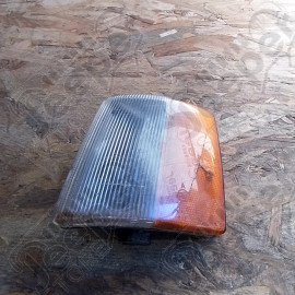 Occasion : Clignotant latéral avant gauche (fissuré) pour Jeep Grand Cherokee ZJ, ZG
