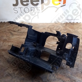 Occasion : Support optique avant gauche (cassé) pour Jeep Grand Cherokee ZJ, ZG