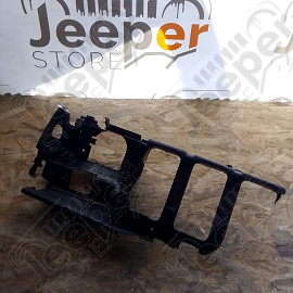 Occasion : Support optique avant droit (cassé) pour Jeep Grand Cherokee ZJ, ZG