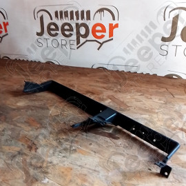 Occasion : Enjoliveur plastique supérieur pour tableau de bord pour Jeep Grand Cherokee ZJ, ZG