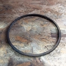 Occasion : Couronne de volant moteur pour 4.2L pour Jeep CJ5, CJ6, CJ7, CJ8