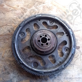 Occasion : Volant moteur pour boîte de vitesses automatique pour V6 3.7L pour Jeep Cherokee Liberty KJ