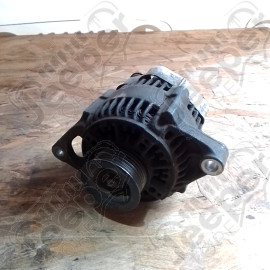 Occasion : Alternateur pour 2.5L pour Jeep Wrangler TJ