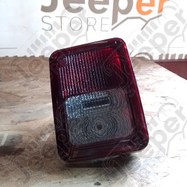 Occasion : Feu arrière gauche (version Europe) pour Jeep Wrangler JK