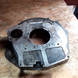 Occasion : Plaque moteur pour cloche de boîte pour 2.5L TD pour Jeep Cherokee XJ