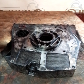 Occasion : Plaque moteur pour cloche de boîte pour 2.5L TD pour Jeep Cherokee XJ