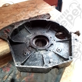 Occasion : Plaque moteur pour cloche de boîte pour 2.5L TD pour Jeep Cherokee XJ