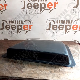 Occasion : Prise d'air pour capot moteur pour Jeep divers
