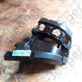 Occasion : Support de pare chocs europe arrière gauche pour Jeep Wrangler JL