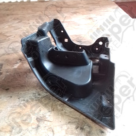 Occasion : Support de pare chocs europe arrière gauche pour Jeep Wrangler JL