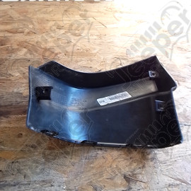Occasion : Garniture de pare chocs europe arrière droit pour Jeep Wrangler JL