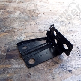Occasion : Support métallique pour pare chocs europe arrière droit pour Jeep Wrangler JL