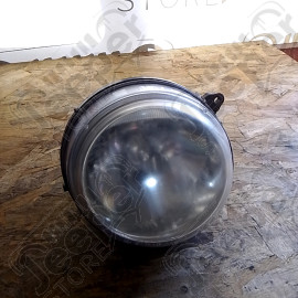 Occasion : Phare avant droit (version europe) pour Jeep Cherokee Liberty KJ