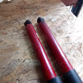 Occasion : Lot de 4 amortisseurs (2 avants + 2 arrières) d'origine pour Jeep Wrangler JL
