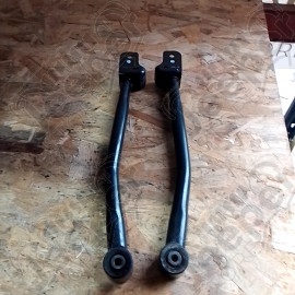 Occasion : Lot de 2 tirants de pont avant supérieurs pour Jeep JL, JT