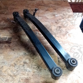 Occasion : Lot de 2 tirants de pont inférieurs avant pour Jeep JL, JT