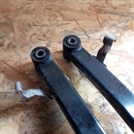Occasion : Lot de 2 tirants de pont inférieurs avant pour Jeep JL, JT