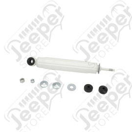 Amortisseur de direction avec fixation d'origine pour Jeep CJ5 et CJ7 - ECP217510 / SC2940