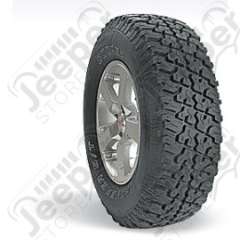 Pneu Cooper Discoverer ST 33/12.50R17