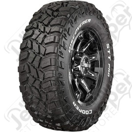 Pneu Cooper Discoverer STT Pro, 37/13.50R18 124K