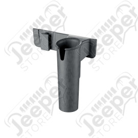 Support pour porte boisson, ouvre bouteille, porte canne à pêche pour glacière Dometic CI et Dometic Patrol - DO9108400903