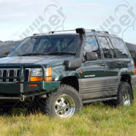 Snorkel complet moteur essence Jeep Grand Cherokee ZJ, ZG