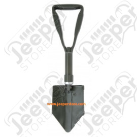 Pelle US pliante (produit universel)