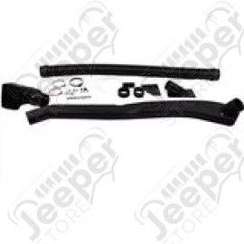 Snorkel complet 4.0L essence Jeep Wrangler YJ