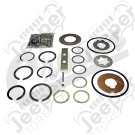 Kit de petit matériel boite à vitesses T18 Jeep CJ