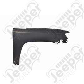 Aile avant droite pour Jeep Compass MK, Patriot MK