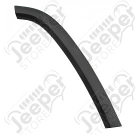 Elargisseur d'aile arrière droit (partie porte) pour Jeep Grand Cherokee WL, WK2