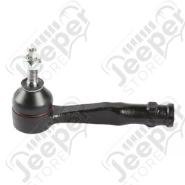 Biellette extérieur de crémaillère de direction gauche pour Jeep Compass MP - 1207.850 / 68351149AA / 68351149 / RH01-1037 / S071621 / 93368AL / 22-27191 / 98250AL / 91-90180-210 / 180972 / TA3428 / TA3391 / GS25643 / ES801551 / 544691