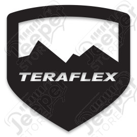 Kit de 4 amortisseurs Teraflex Falcon SP2 2.1 monotube (0 à 1.5" de réhausse) - Jeep Wrangler JL (2 portes) - 10-02-21-400-000