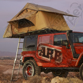 Tente de toit ARB Simpson III