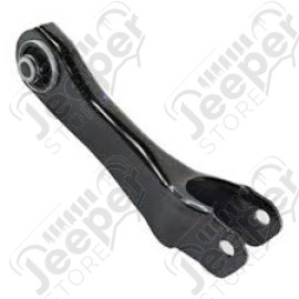 Tirant de pont arrière (gauche ou droit) pour Jeep Cherokee KL - 0522.58 / 5090120AA / 5090120 / 5090040AD / 5090040 / G5-2236 / 93168AL / GS251175 / RK643161 / 527115 / X22LA0598 / CMS251175