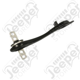 Tirant de pont arrière gauche pour Jeep Cherokee KL - 0522.57 / 5090045AD / 5090045 / 212380 / RK643258 / X22LA0349 / 528187 / GS251181 / CMS251181 / CA81563PR