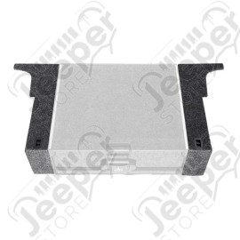 Tiroir de rangement de coffre ARB 845x790mm pour Jeep Wrangler JK Unlimited, JL Unlimited (4portes) - JL4DFKIK