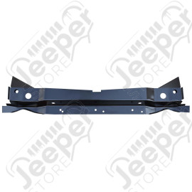 Traverse de châssis arrière à souder (avant réservoir) Jeep Wrangler YJ - 0841.11 / 0480-262 / KPT-0480-262 / 22507-0065