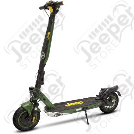 Trottinette électrique Jeep 2xe Adventurer (e-mobility)