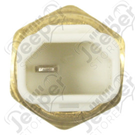 Capteur de température d eau 5.2L et 5.9L V8 essence Jeep Grand Cherokee ZJ, ZG - Broche avec 1 fils.