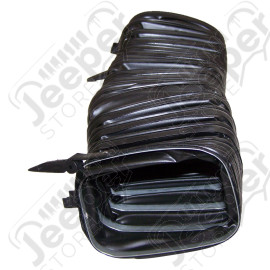 Tuyau (conduit) d'admission d'air frais pour 4.2L AMC Jeep CJ5, CJ7, CJ8