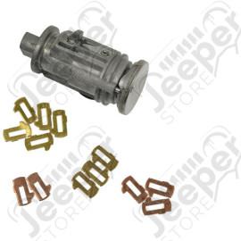 Serrure de neiman (sans transpondeur et clef) pour Jeep Cherokee Liberty KJ