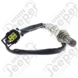 Sonde lambda 4.0L essence avant et après catalyseur Jeep Wrangler TJ