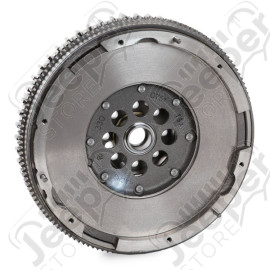 Volant moteur bi-masse moteur 2.2L CRD pour Jeep Compass MK et Patriot MK - 1018.51 / 5106057AB / 5106057 / 836147 / V836147 / 415 0827 10 / 415082710 / 2294 001 294 / 2294001294
