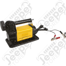 Compresseur Portable 12V mono-cylindre T-Max 72L/Min. 