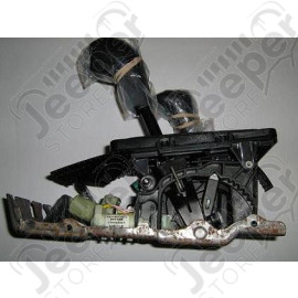 Levier de vitesses pour boite automatique (module complet) 2.7L CRD Jeep Grand Cherokee WJ, WG 52104468aj