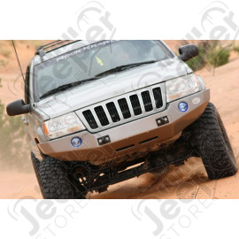 Kit Réhausse 4" Long Arm Grand Cherokee WJ