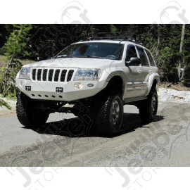 Kit bas de caisse renforcés en polyester Jeep Grand Cherokee WJ, WG