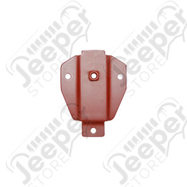 Support de pivot pour arceaux Jeep Willys M38 et M38A1 - WO673771