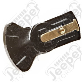 Doigt (rotor) d'allumeur 6v/12v Jeep Willys MB, GPW, M201, M38, CJ2A, CJ3A, CJ3B, CJ5